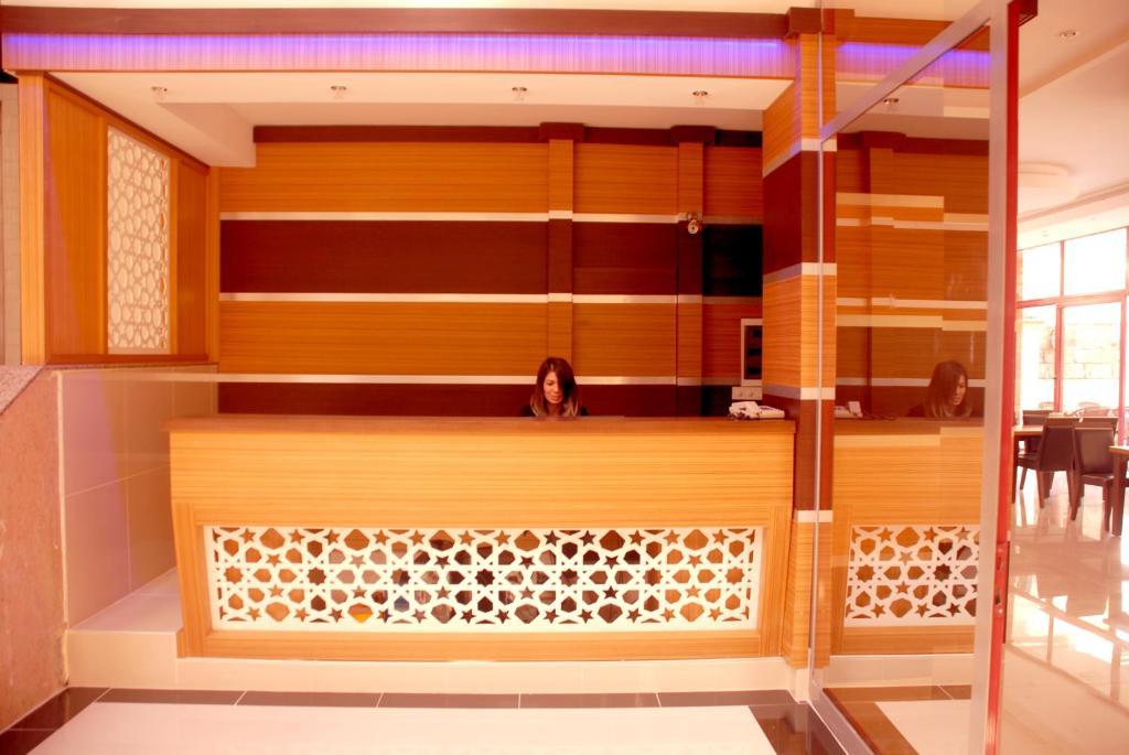 Diamore Hotel Alanya Exterior foto